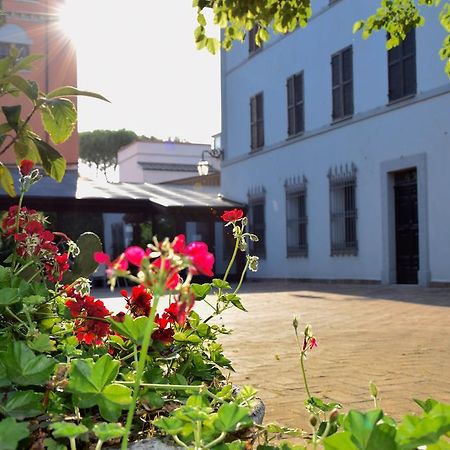 La Torre Hotel Moie Exterior photo