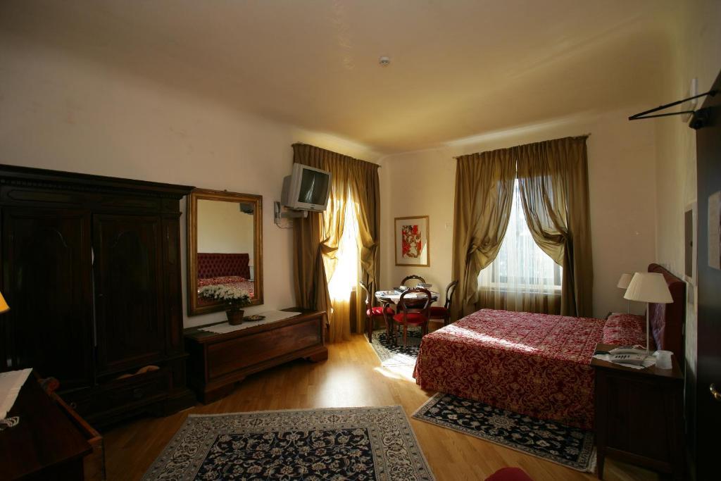 La Torre Hotel Moie Room photo